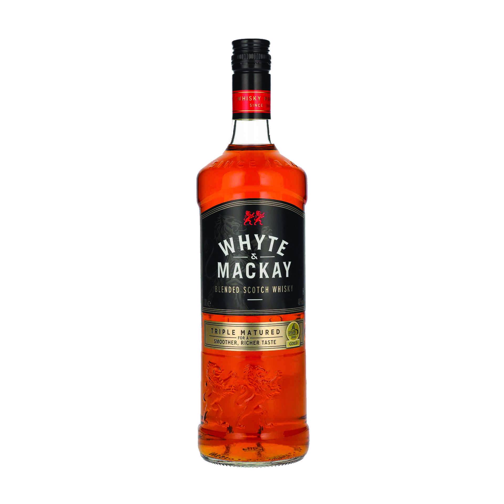 Col Whyte Whyte & Mackay Whisky Scotch | Continente Online