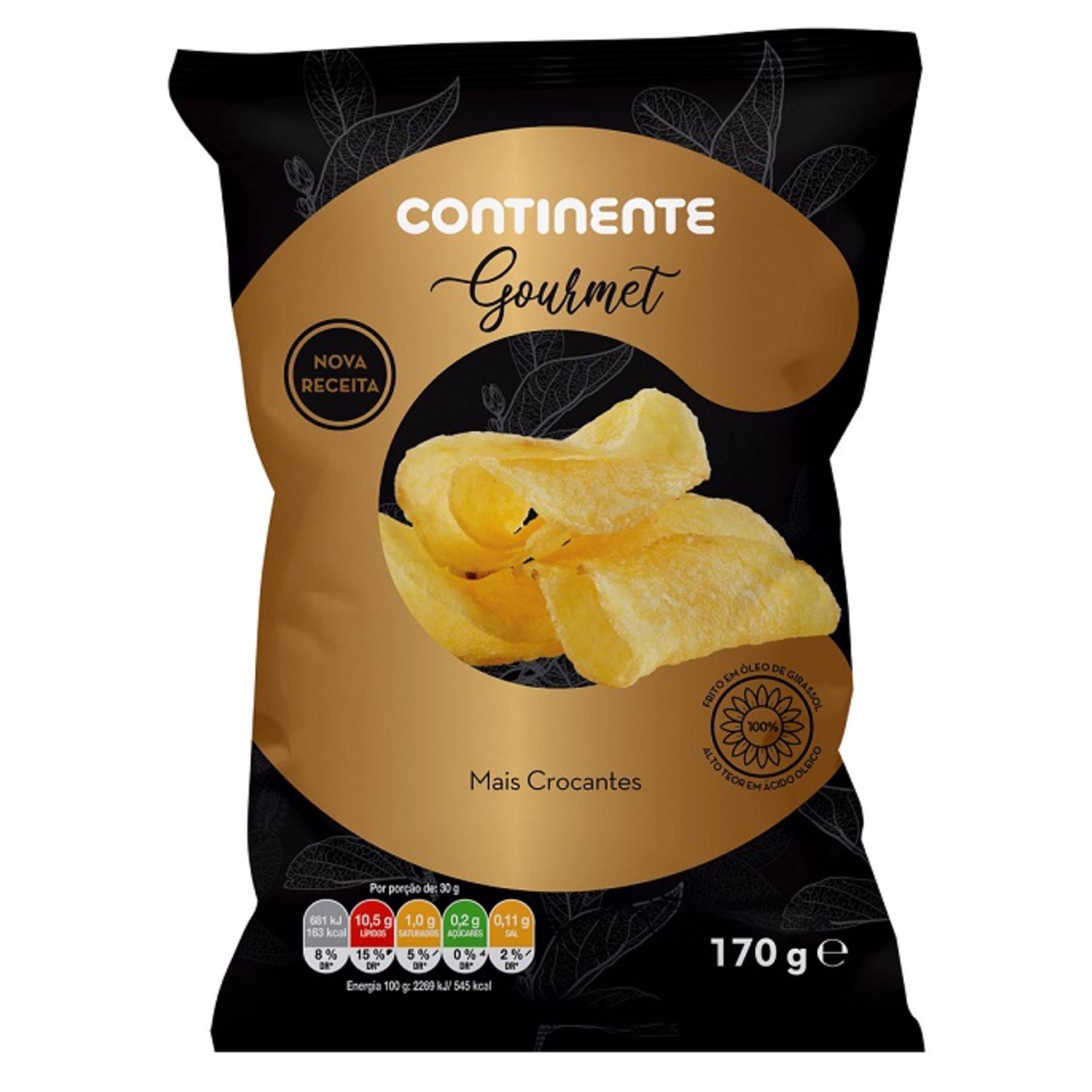 Adicional de batata frita 100gr