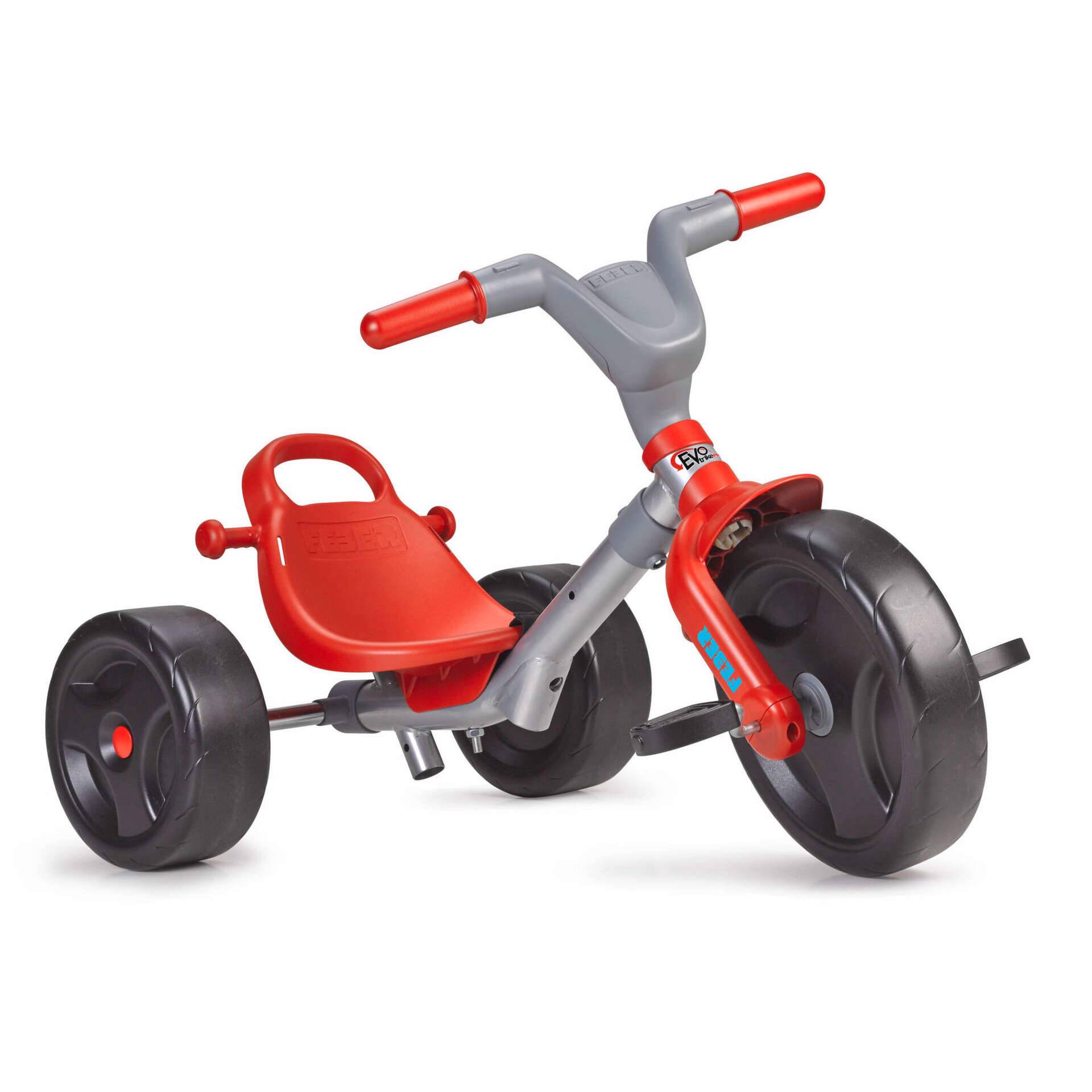 Triciclo Evo Trike Plus 3x1