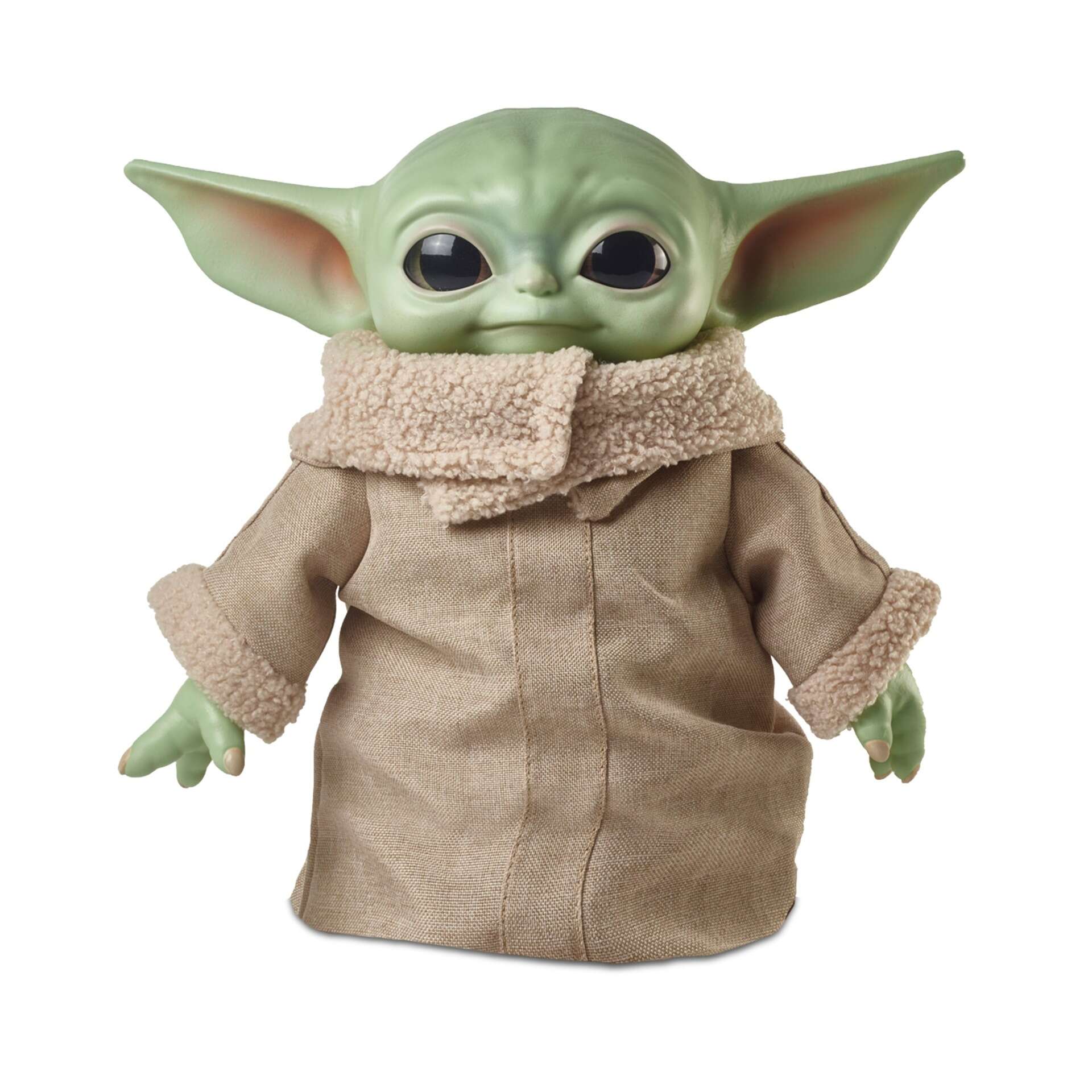 Peluche Baby Yoda 28cm