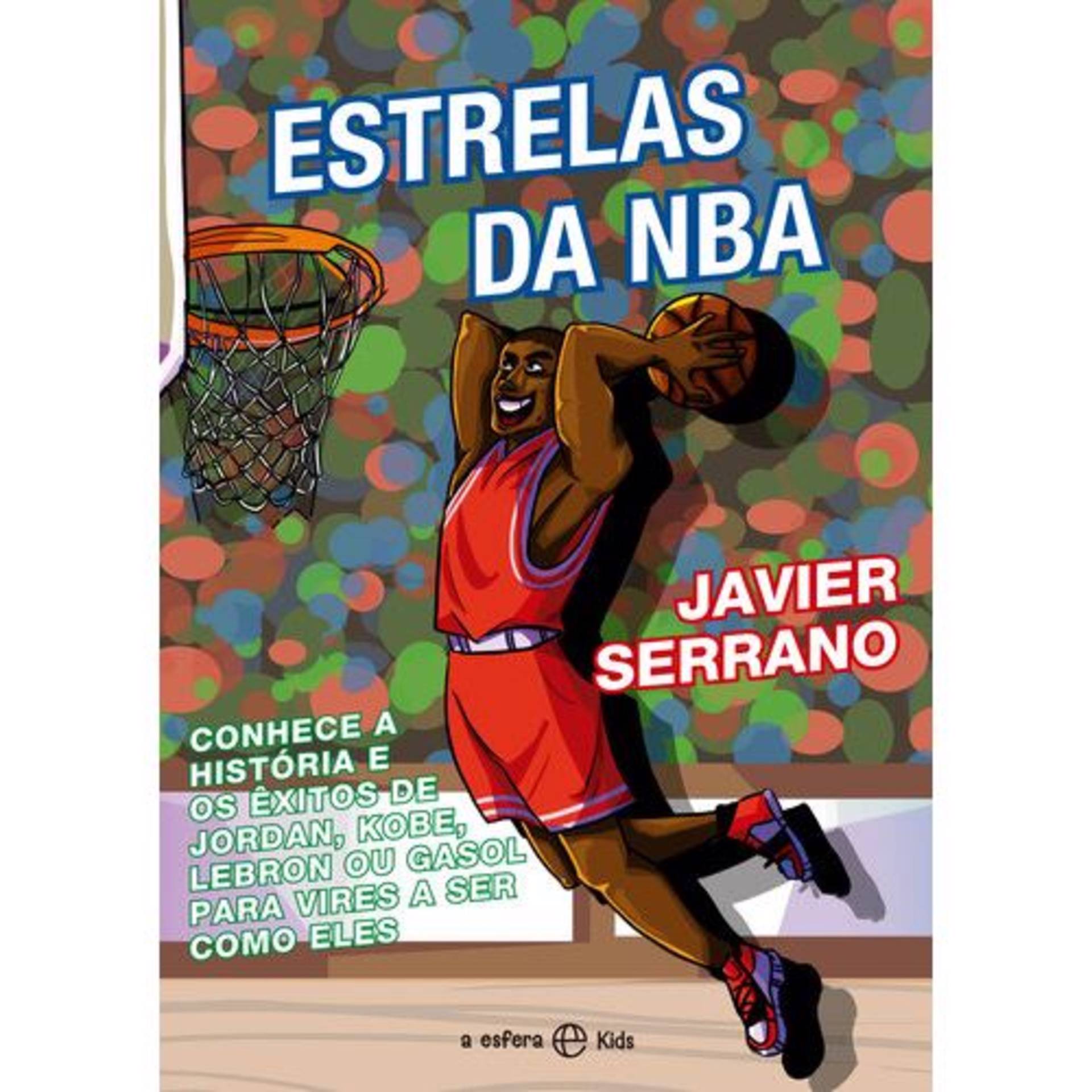 Quais as maiores estrelas do basquete da história?