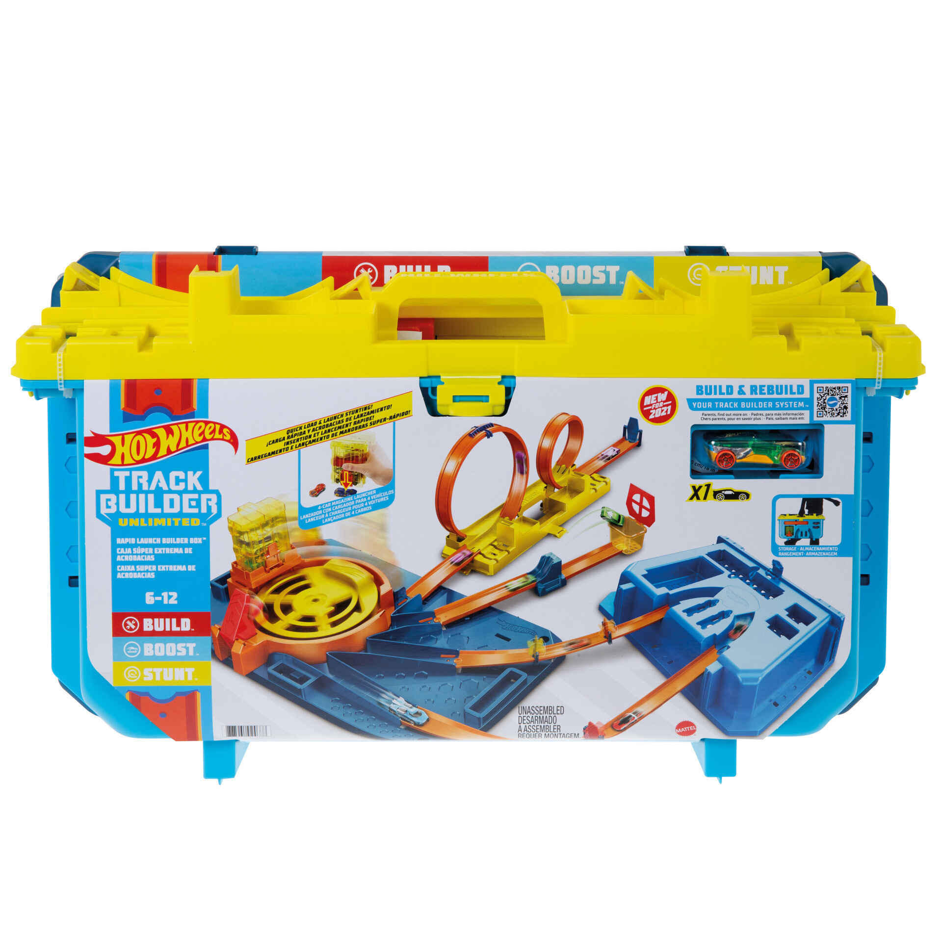 Набор hot wheels конструктор. Трек hot Wheels переносной игровой набор cfc81. Трек hot Wheels конструктор трасс: мега-пуск gvg11. Набор hot Wheels пусковой мега рекс GVG 11. 'Игровой набор Mattel hot Wheels конструктор трасс крутой поворот №2.