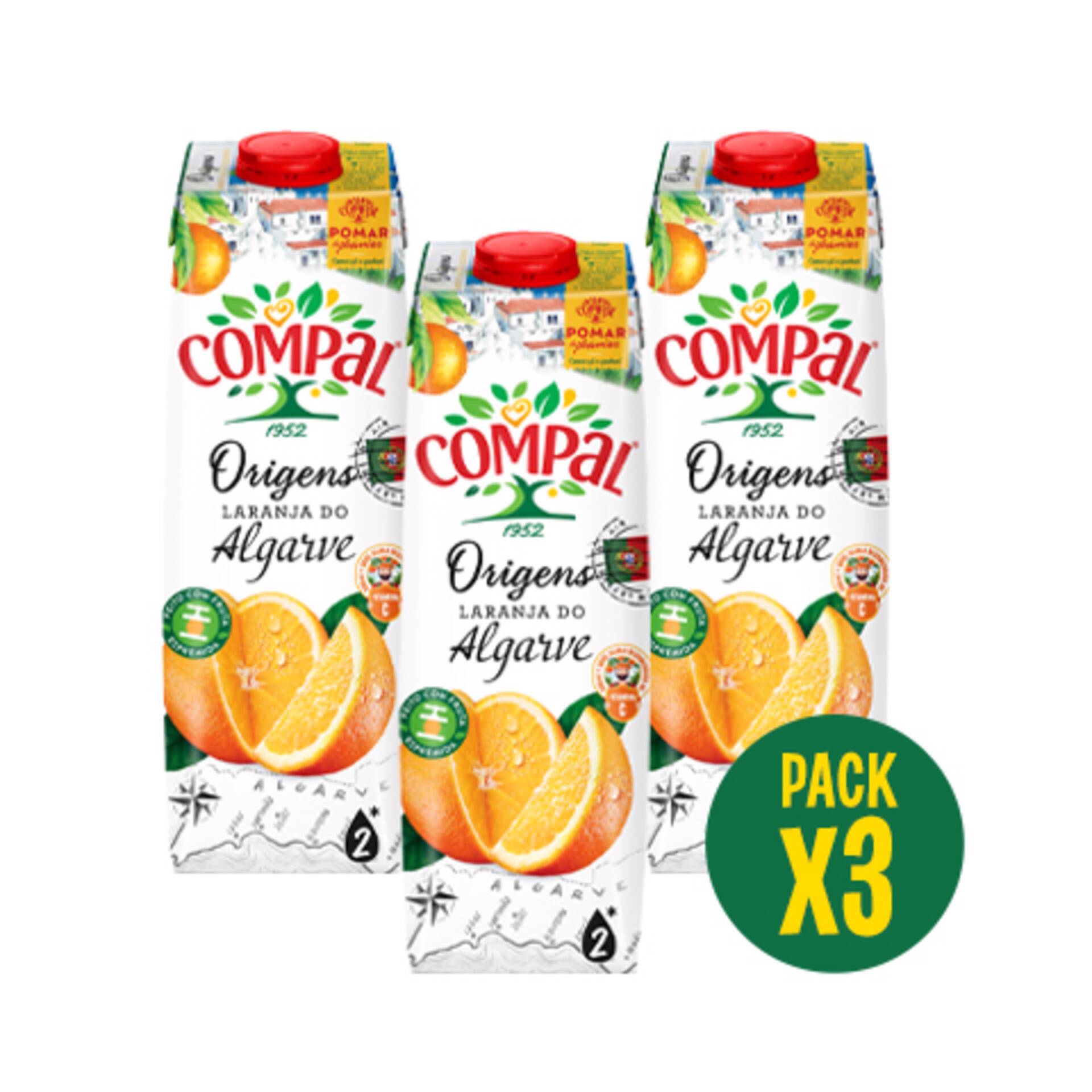 N ctar Laranja Do Algarve Compal Origens Continente Online n-ctar-laranja-do-algarve-compal-origens-continente-online