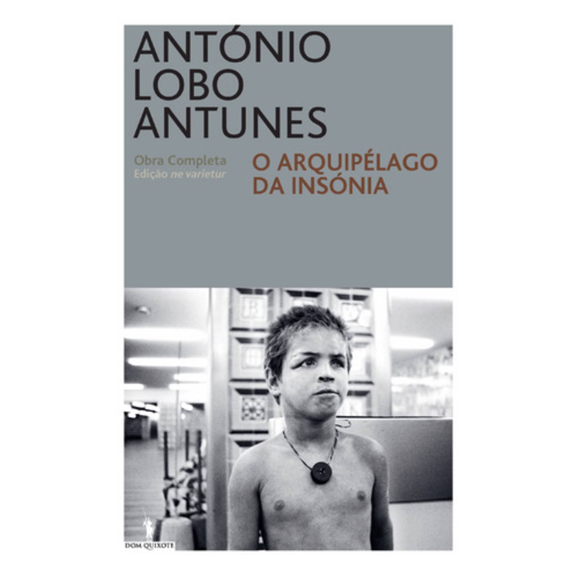 O Arquip lago Da Ins nia De Ant nio Lobo Antunes Continente Online o-arquip-lago-da-ins-nia-de-ant-nio-lobo-antunes-continente-online
