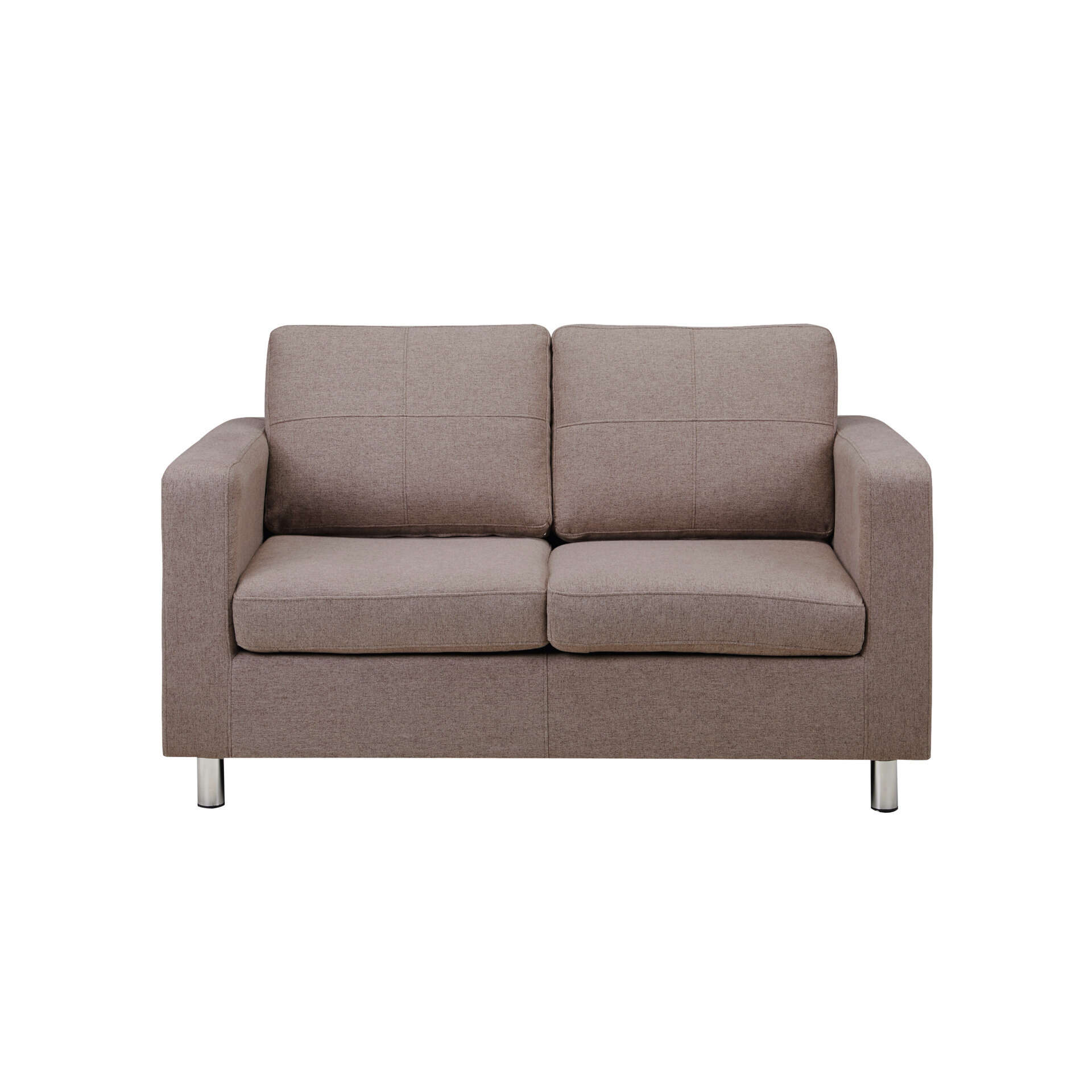 Sofá 2 Lugares Haia 1 un Kasa Continente Online