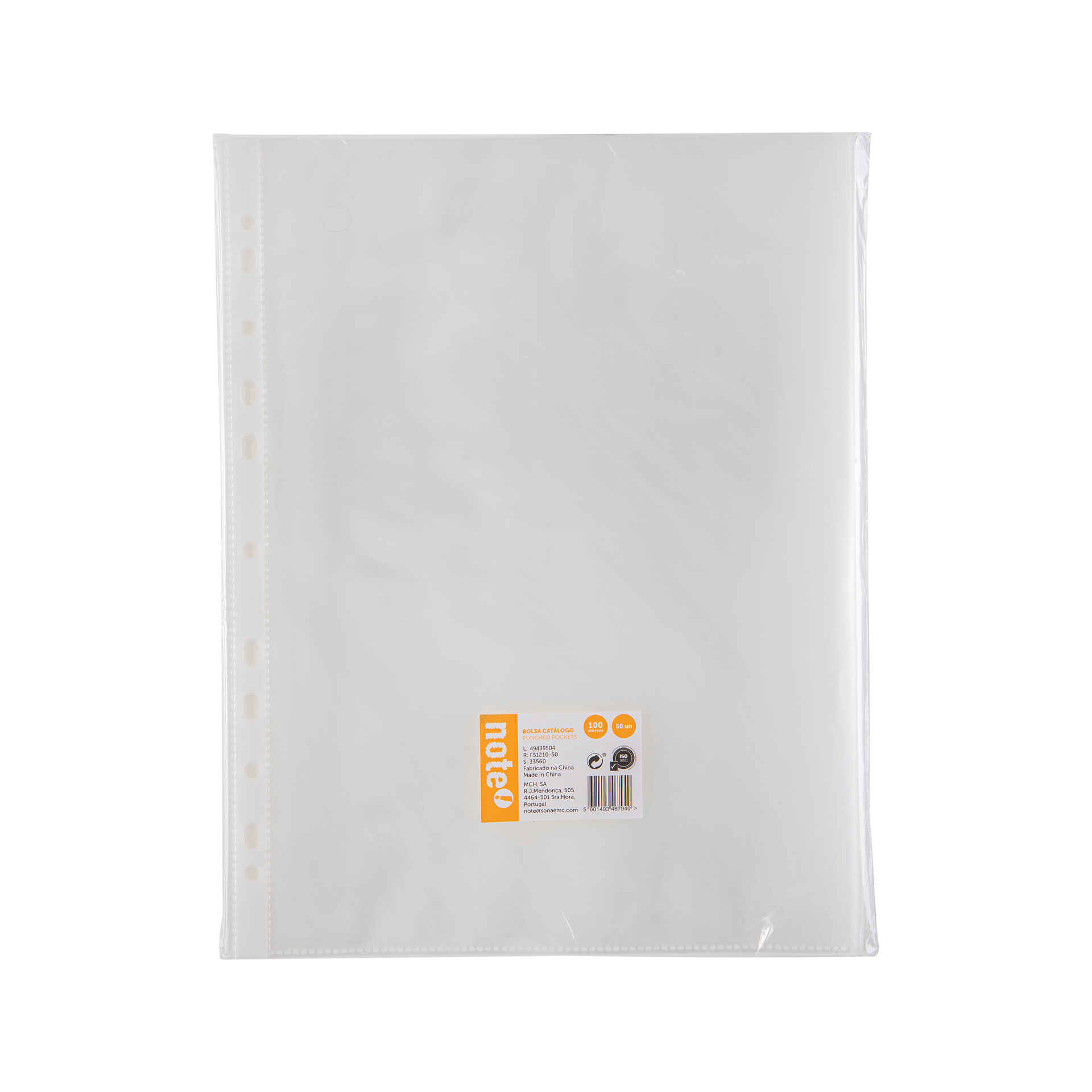 clear plastic book bolsa