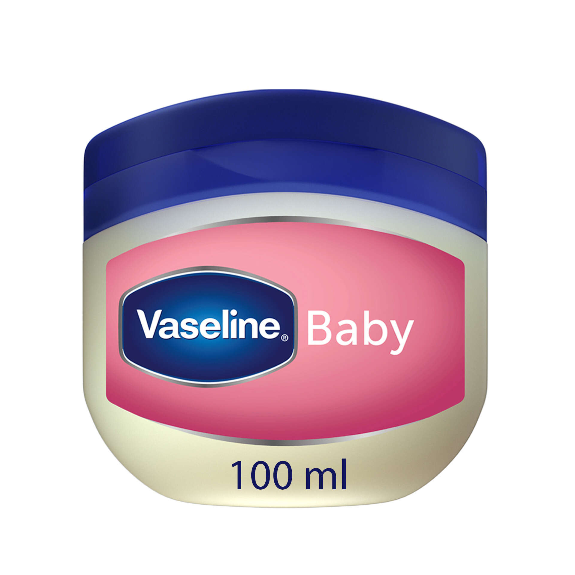 Vaselina Baby emb. 100 ml Vaseline Continente