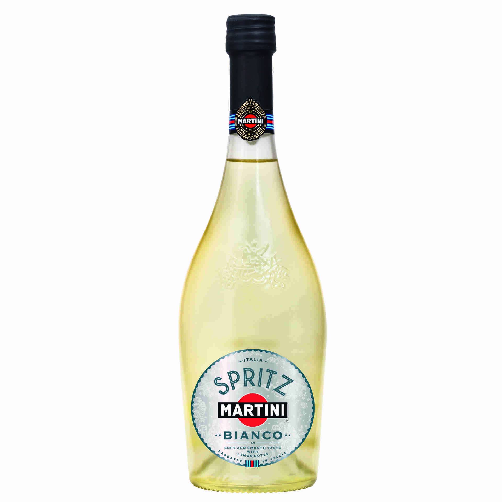 Martini Spritz Bianco Continente Online