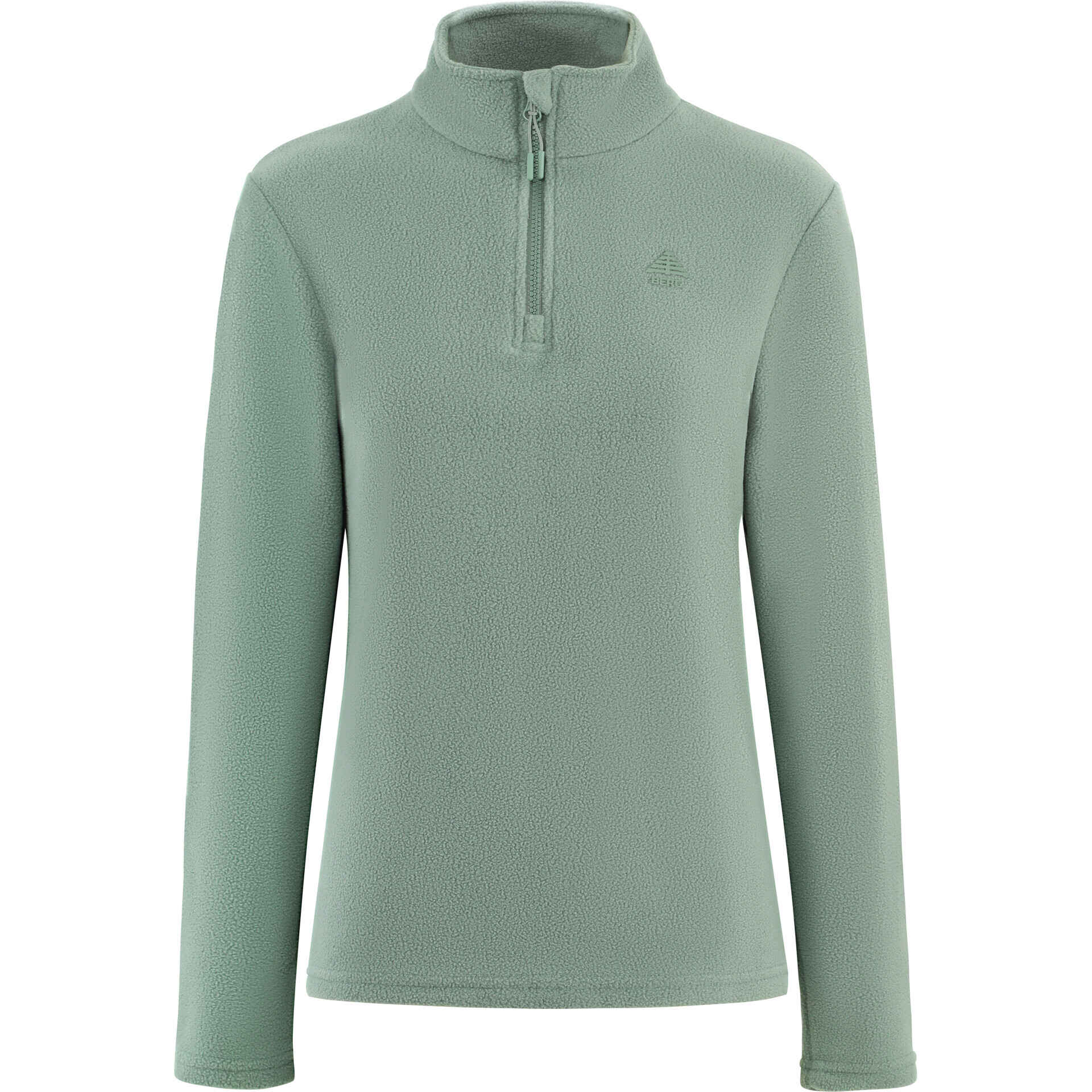 Morango Verde Camisola Polar Mulher L Verde Berg | Continente Online
