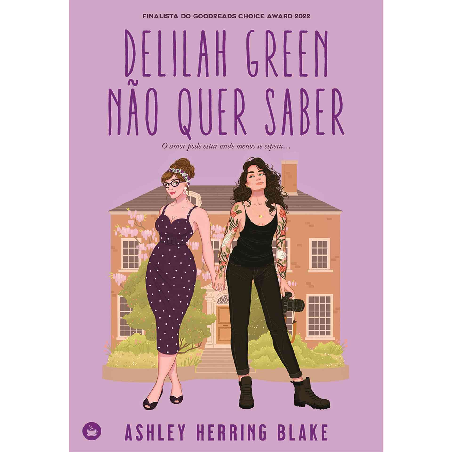 Delilah Green Não Quer Saber Ashley Herring Blake Continente Online