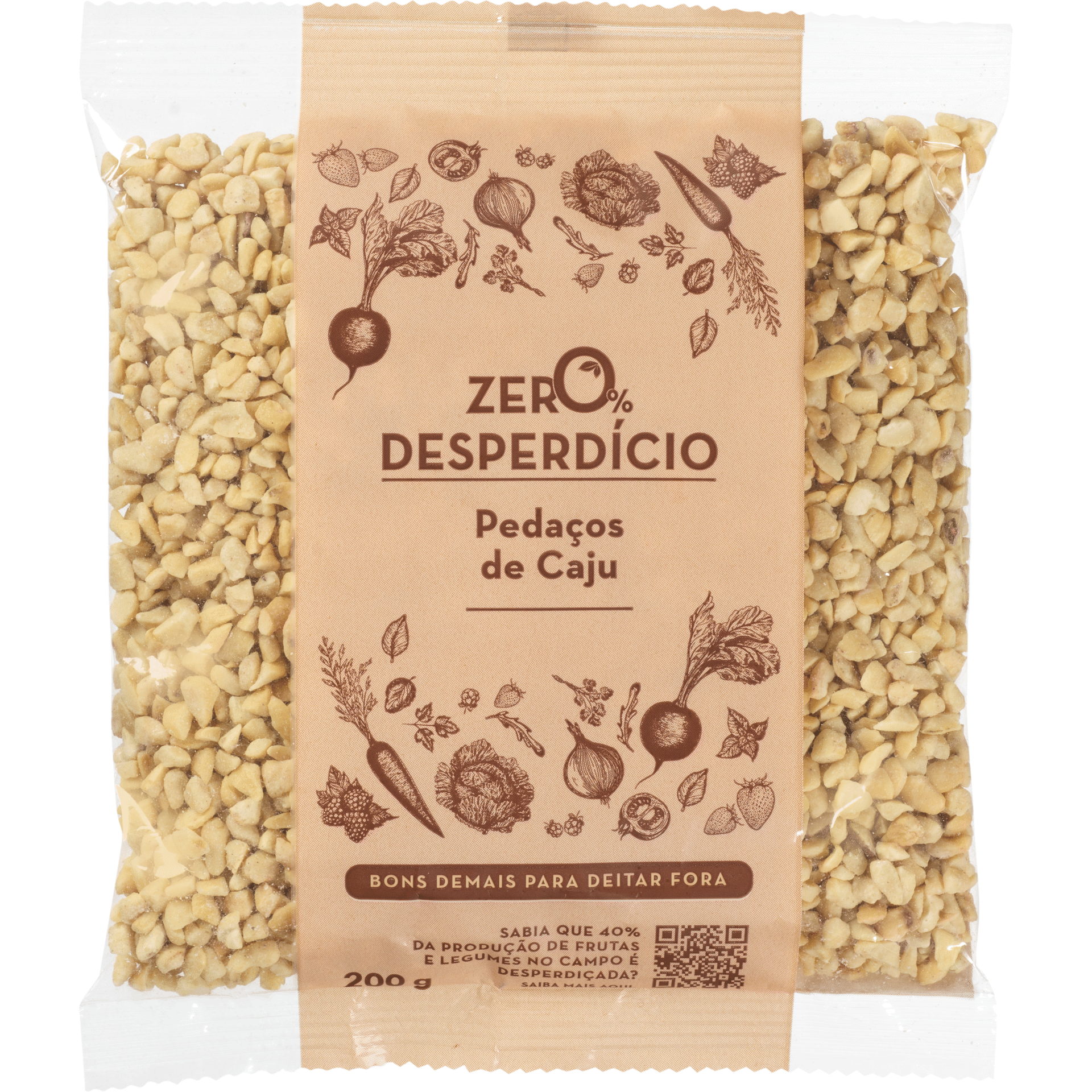 peda-os-de-caju-zero-desperd-cio-continente-continente-online