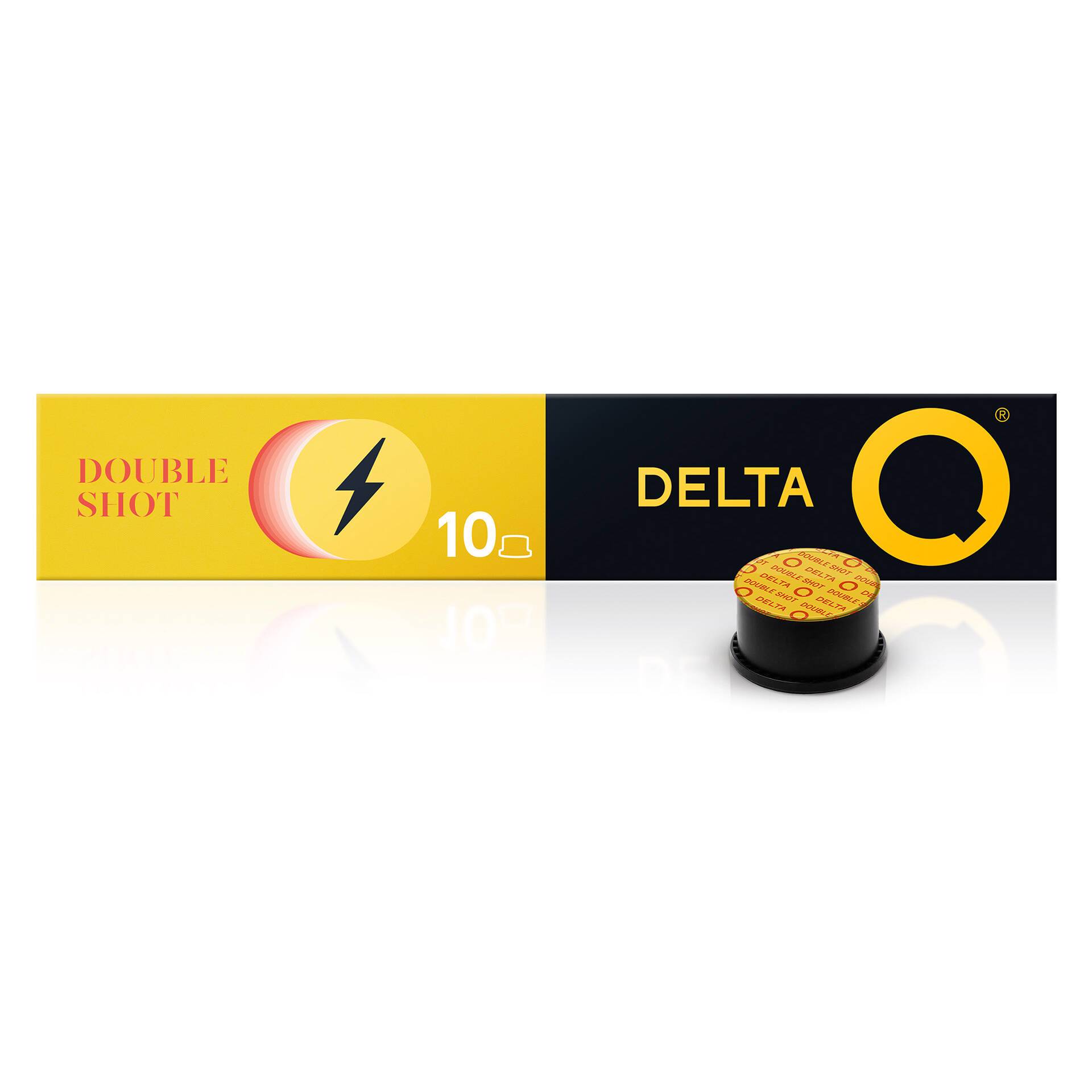 Delta Q Double