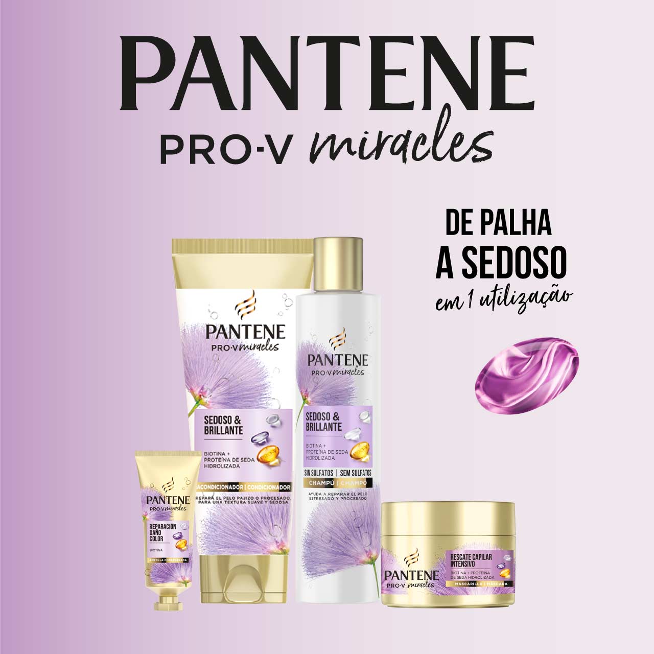 Pantene