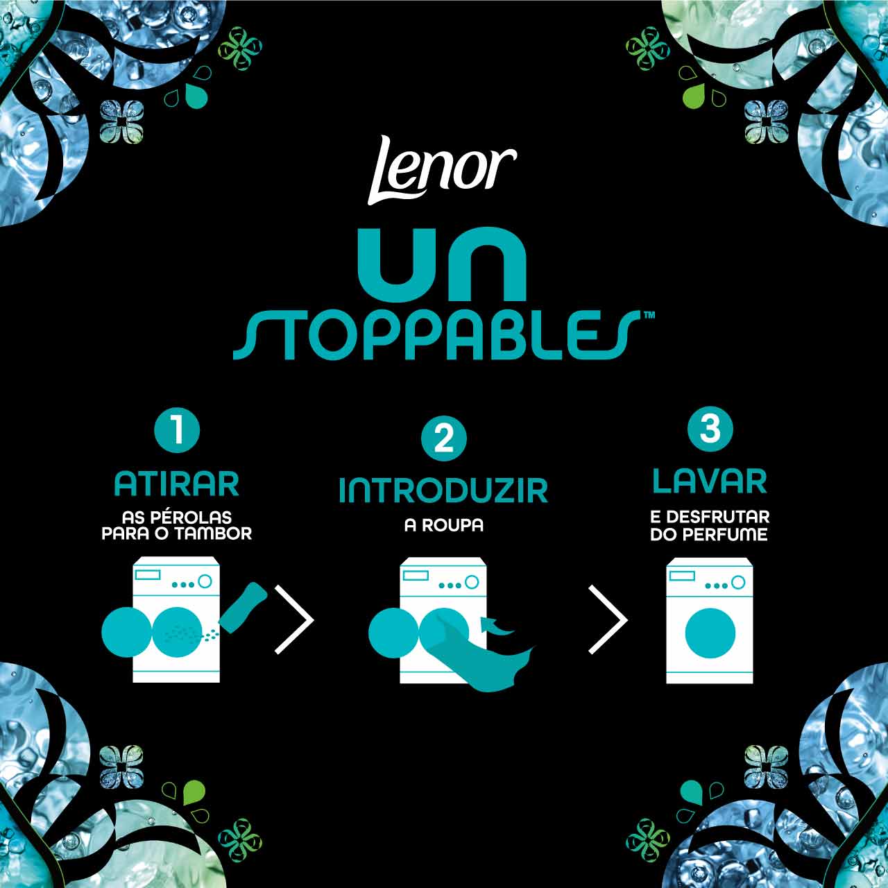 Lenor Lenor