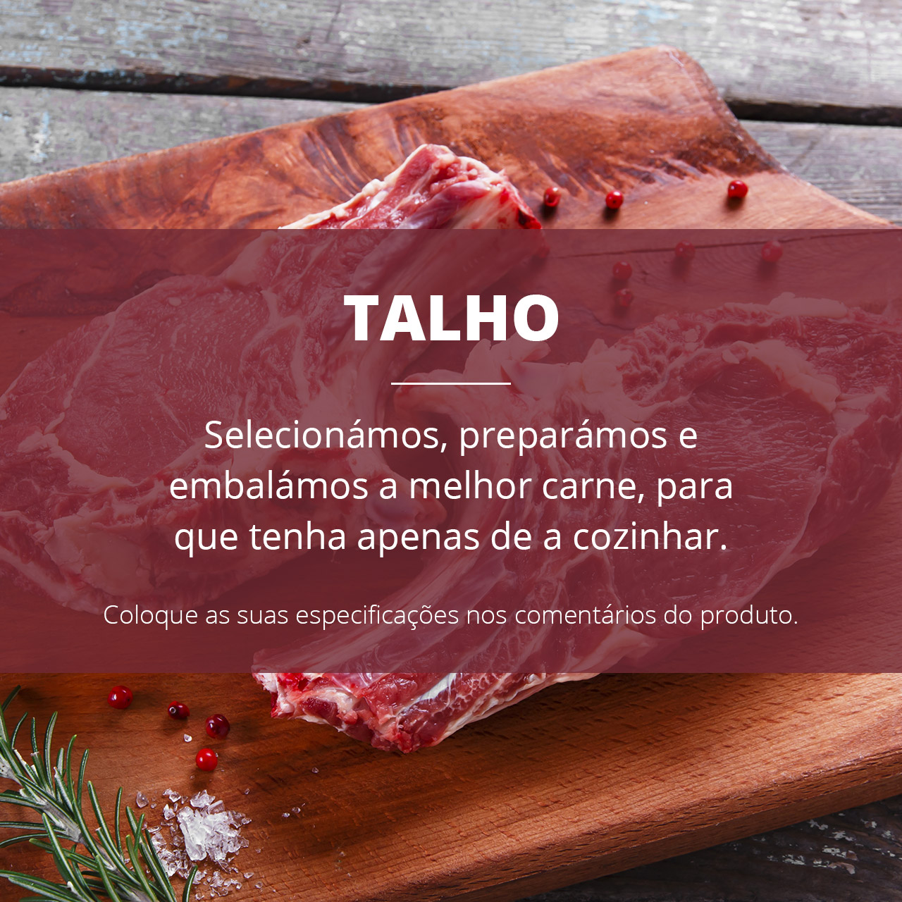 Talho