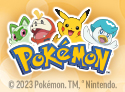 Pokémon