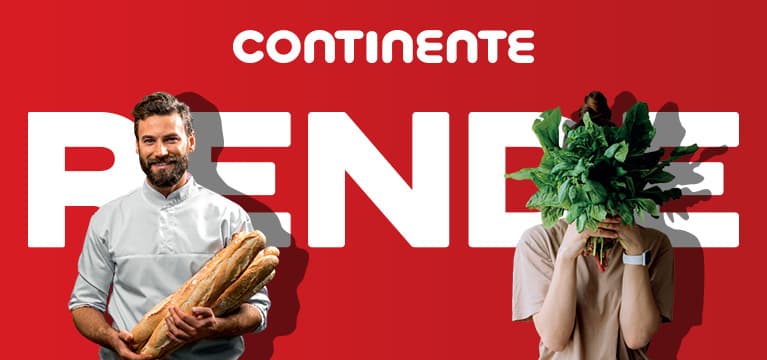 Campanhas  Continente Online