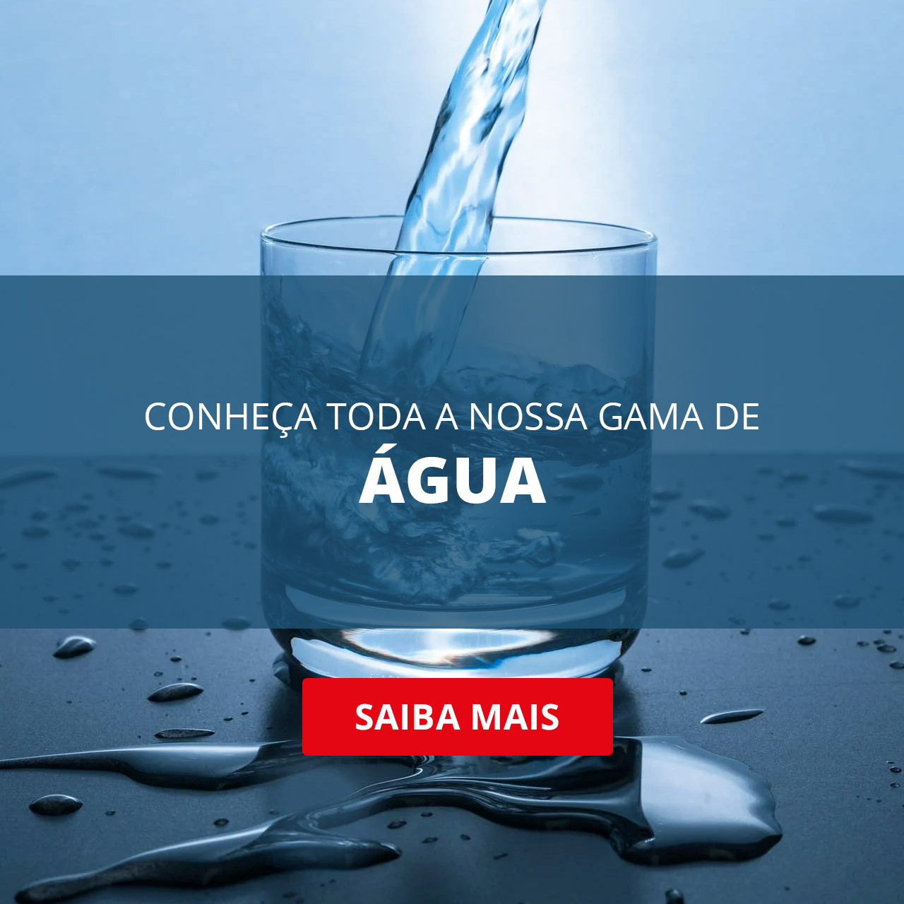 Água