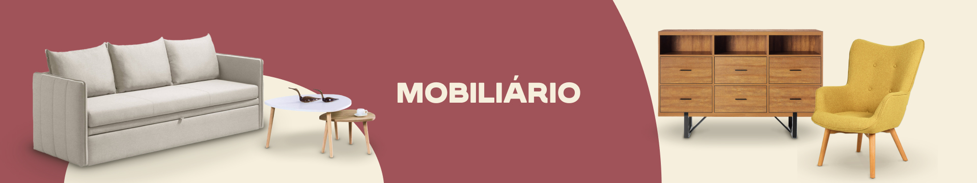 Casa Mobiliário
