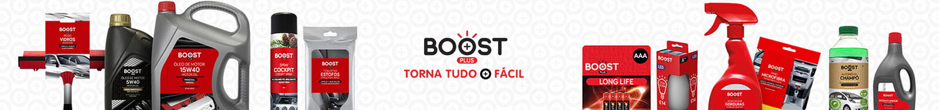 Boost