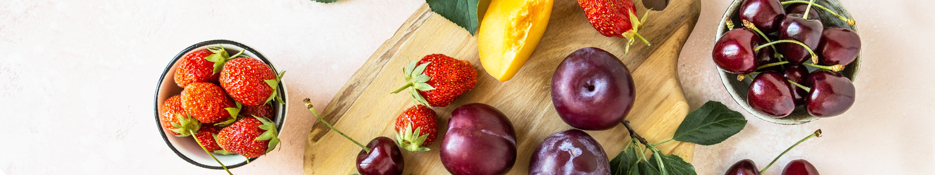 Frutas da Época