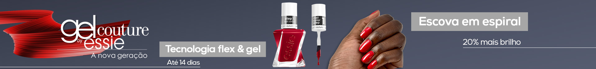 Gel Couture