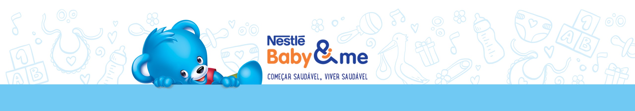 Nestlé Bebé