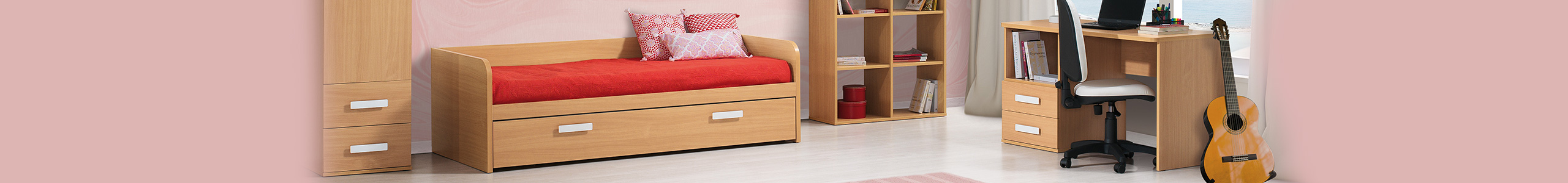 Quarto Juvenil
