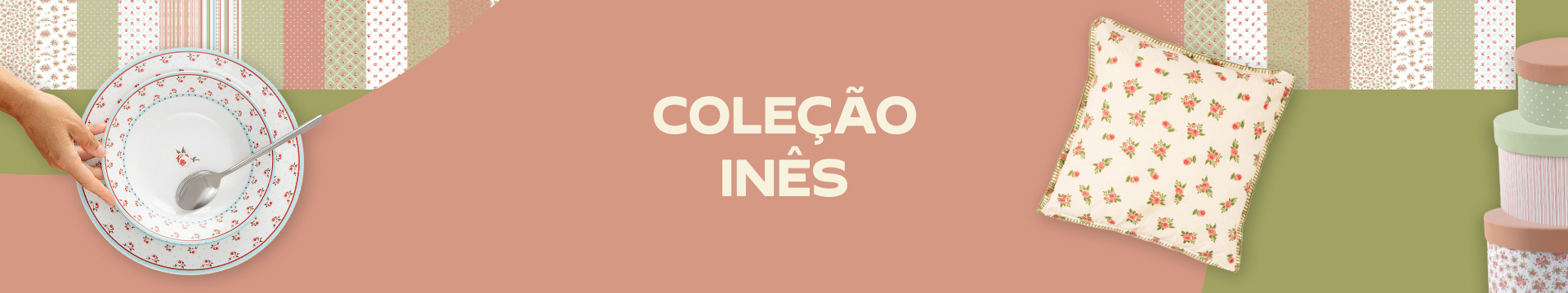 Coleção Inês
