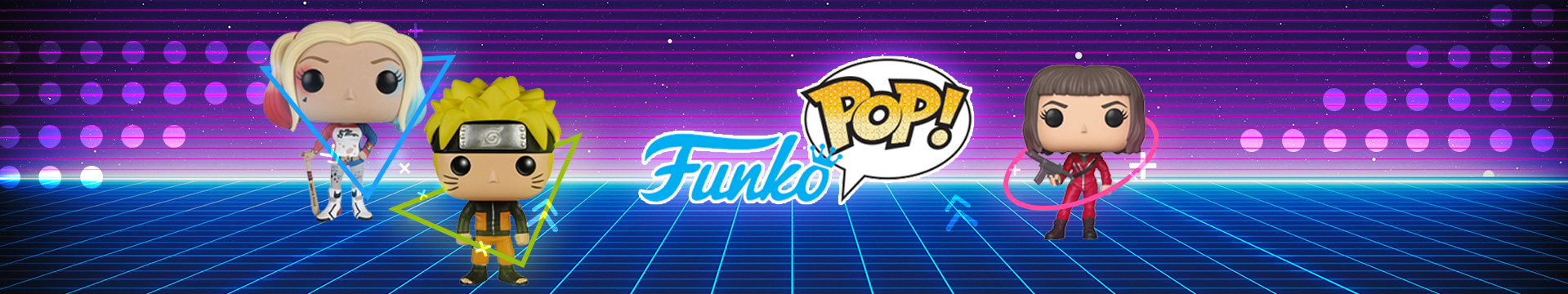 Funko Pop