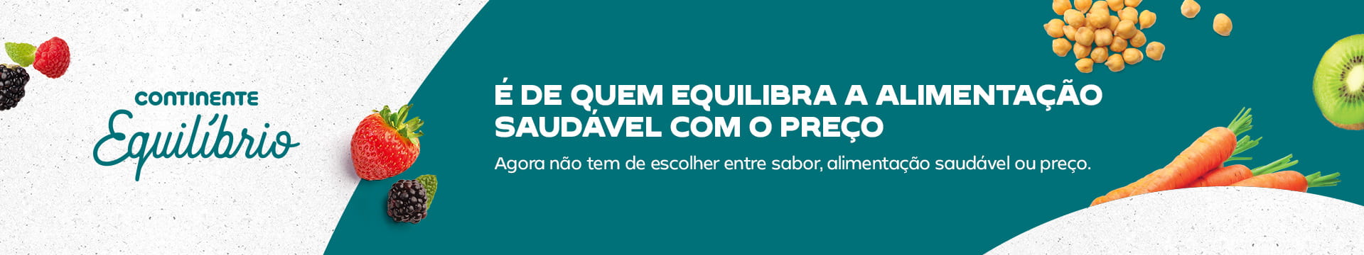 Continente Equilíbrio