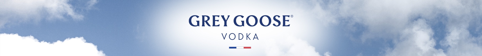 Bacardi-Martini Grey Goose