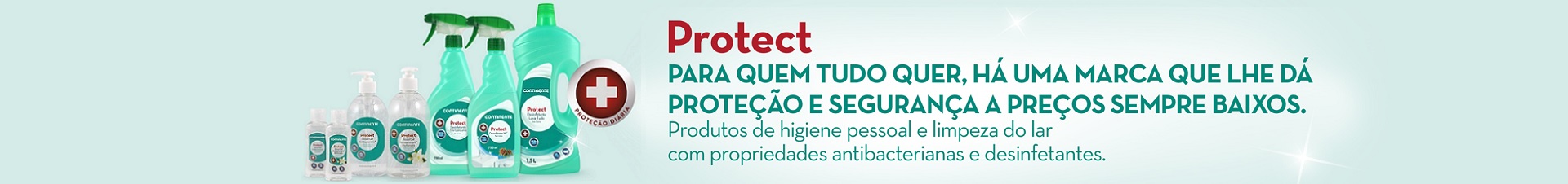 Continente Protect