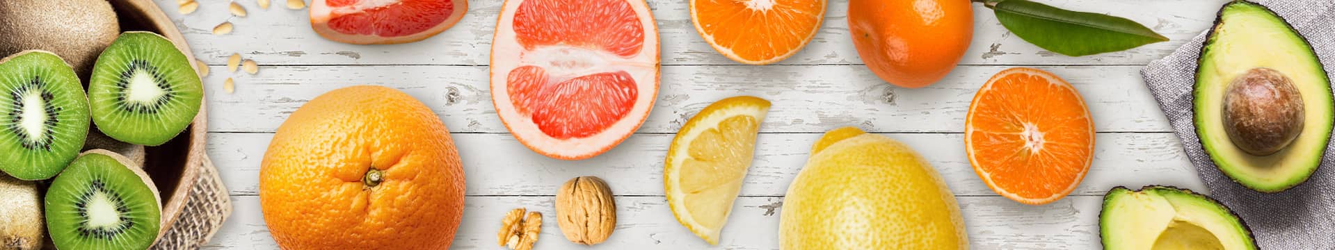 Frutas Sazonais