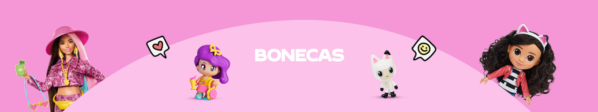 Bonecas
        title=