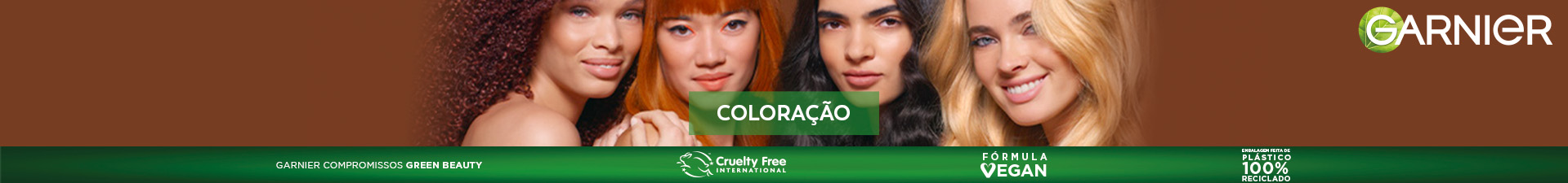 Colaração