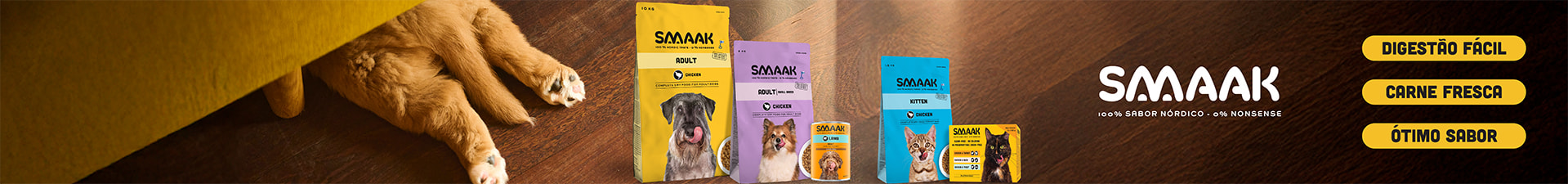 Smaak