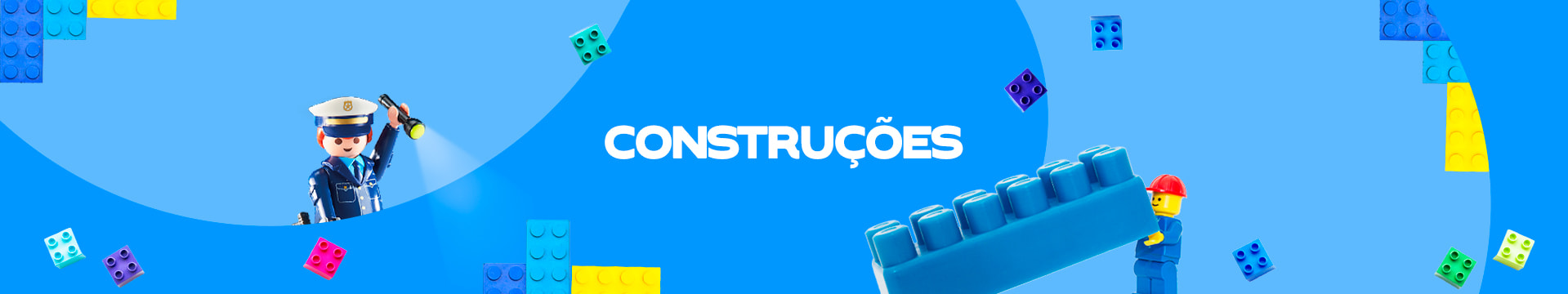 Construções