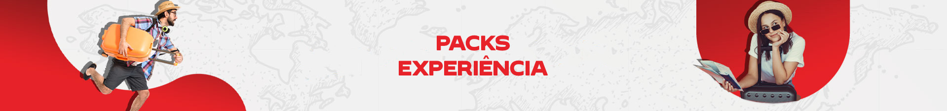 Experiências