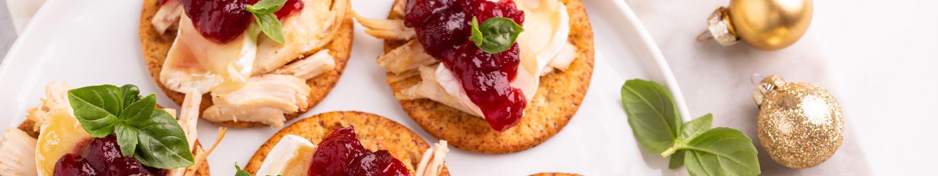 Tostas, Gressinos e Croutons