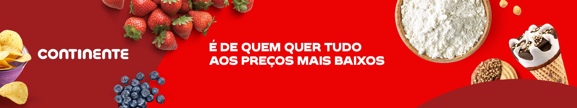 Marca Continente