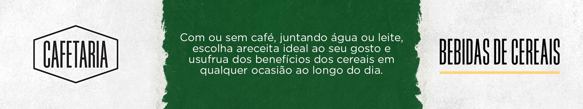 Bebidas de Cereais nestlé