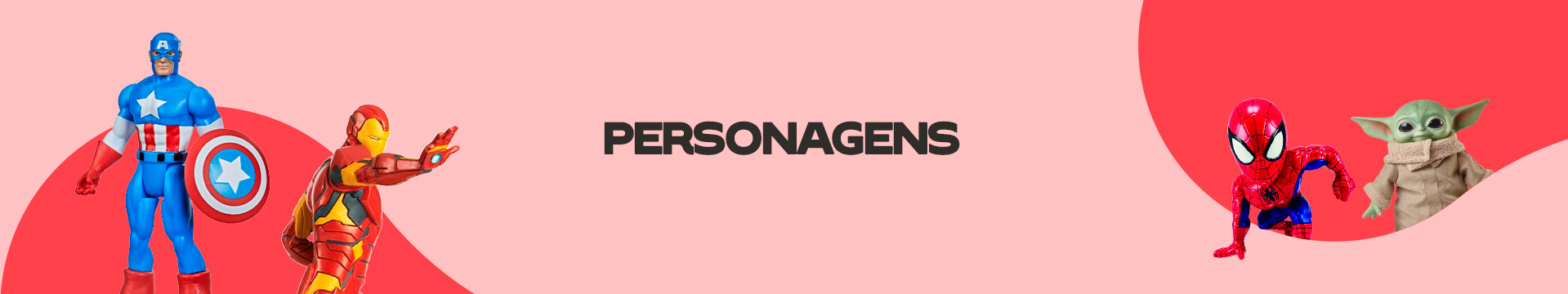 Personagens