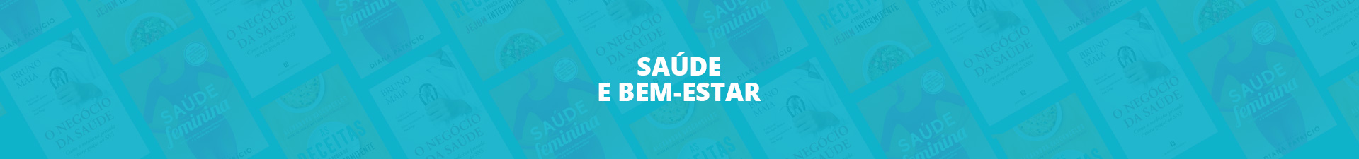 Livros de Bem-estar