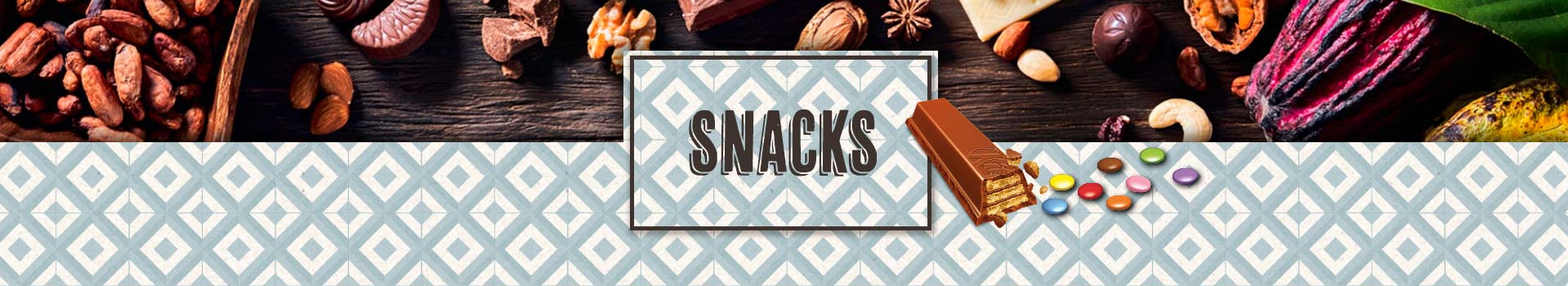 Snacks