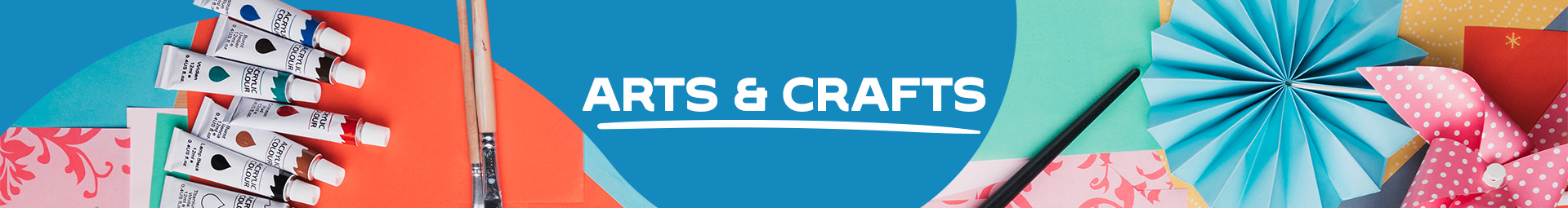 Arts & Crafts