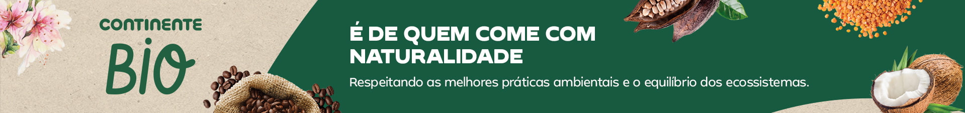 Continente Bio