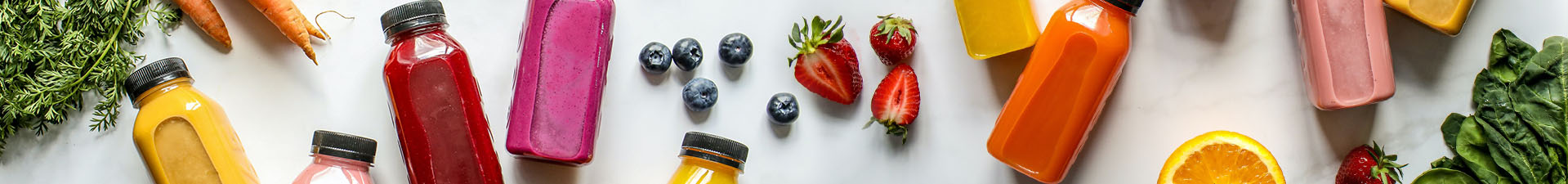 Sumos 100% Fruta