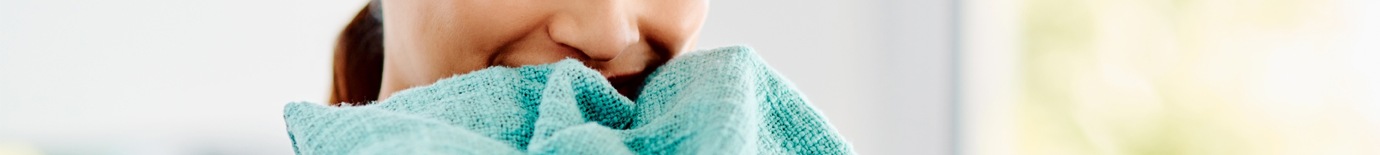 Limpeza e Tratamento de Roupa