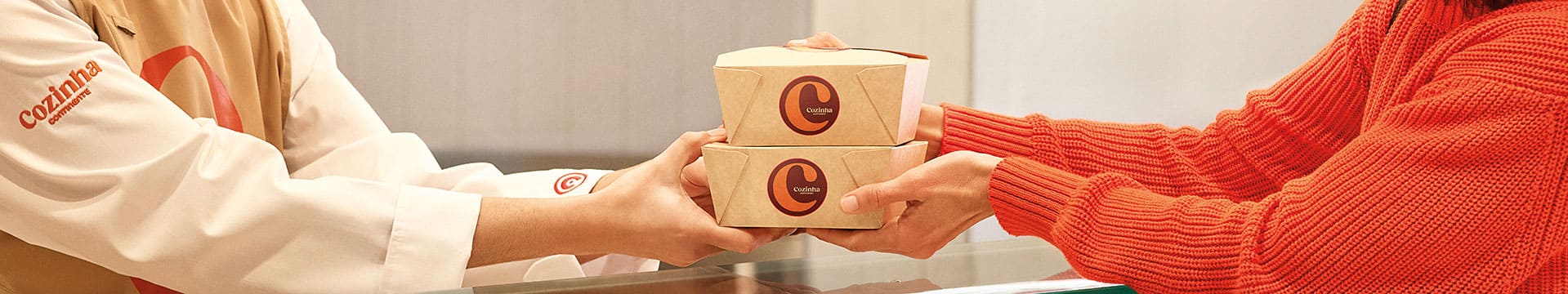 Cozinha Continente